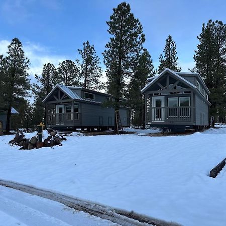 Cozy Cabins By Forest View 3B Williams Exterior photo