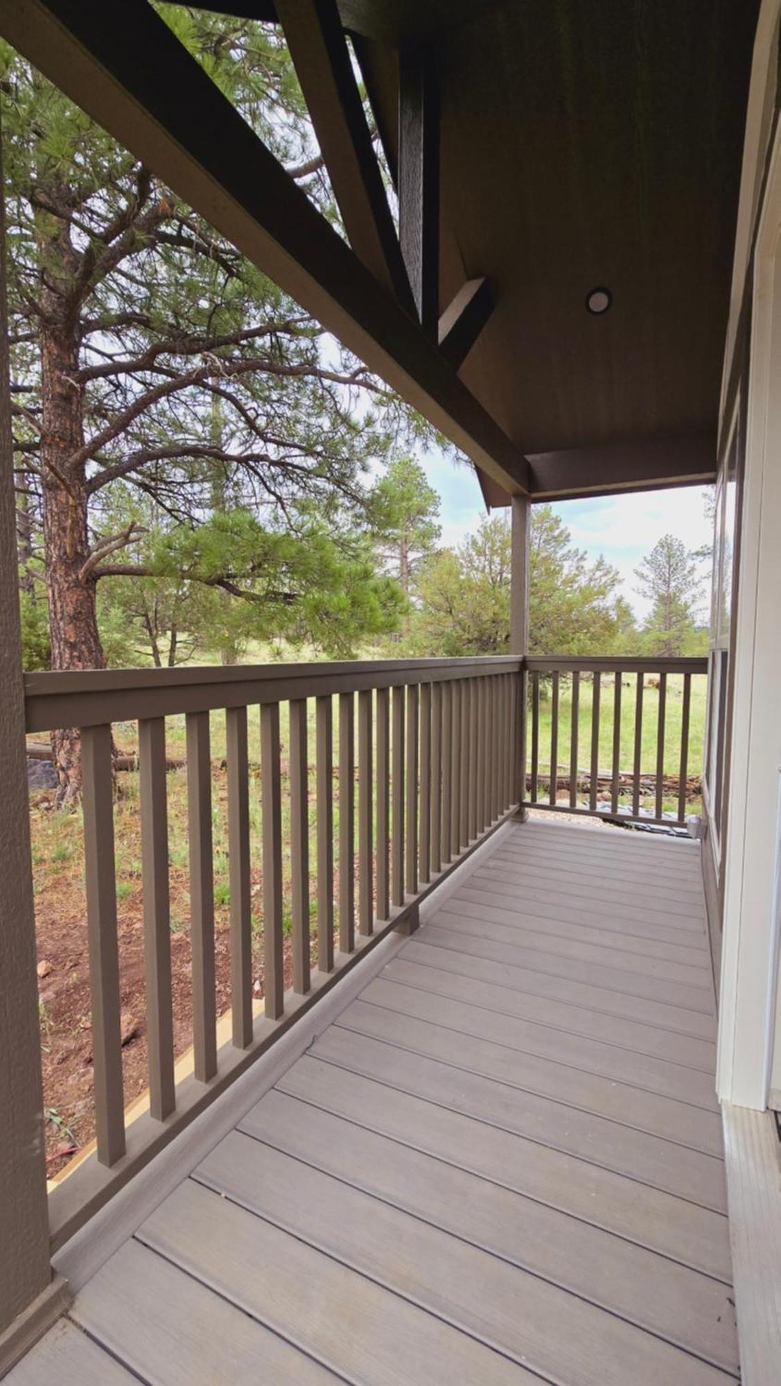 Cozy Cabins By Forest View 3B Williams Exterior photo